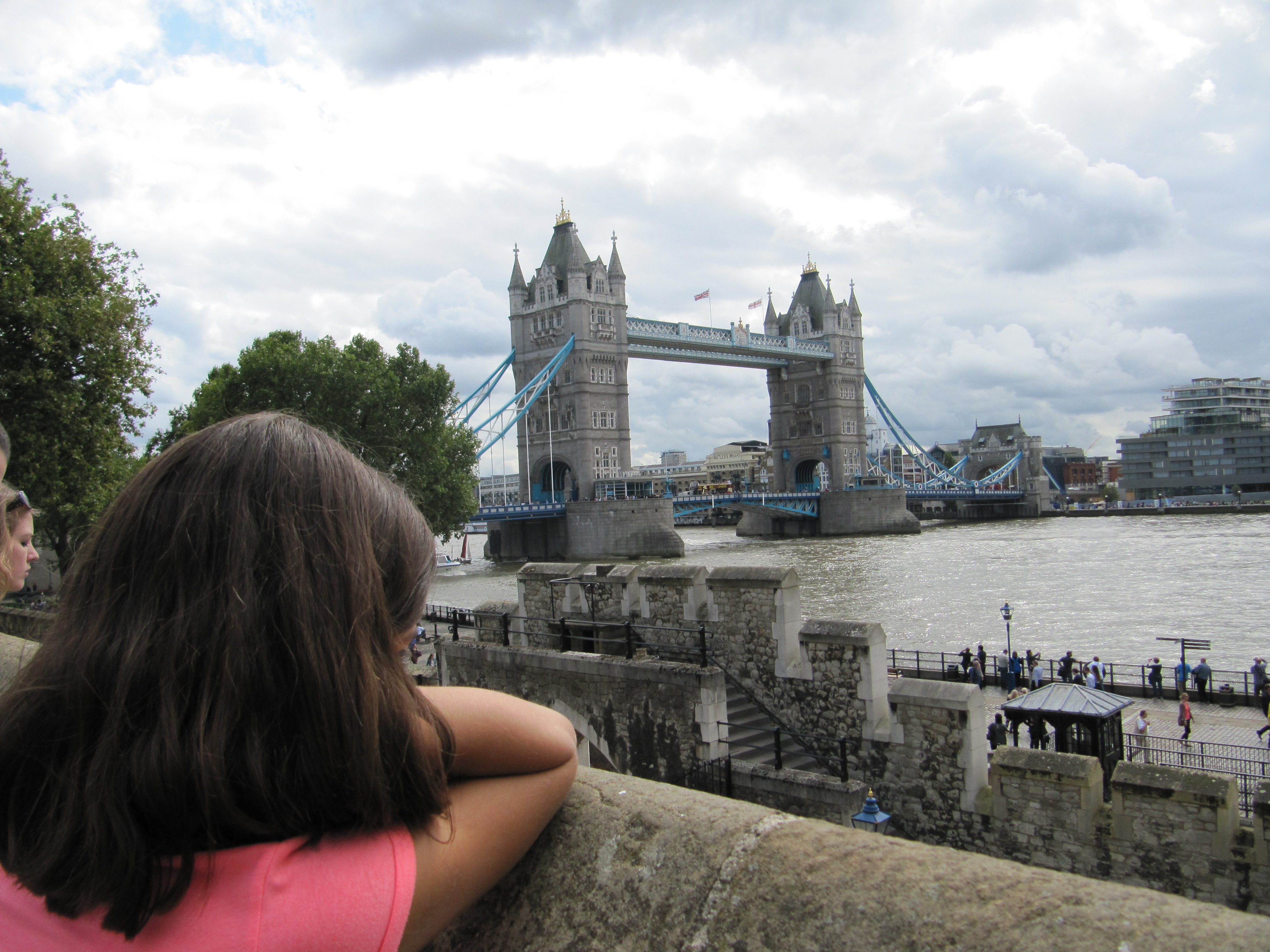 puente de Londres